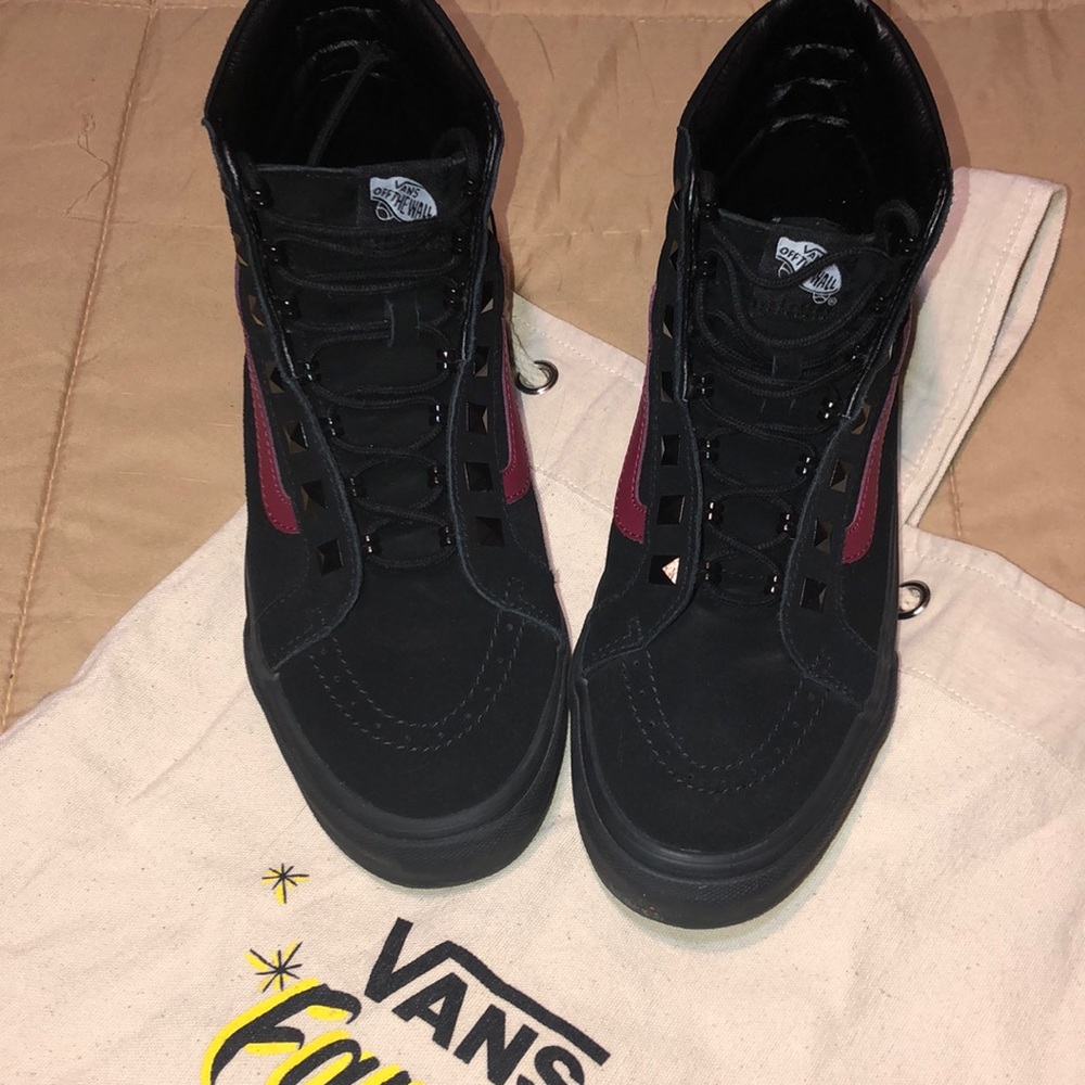 Vans